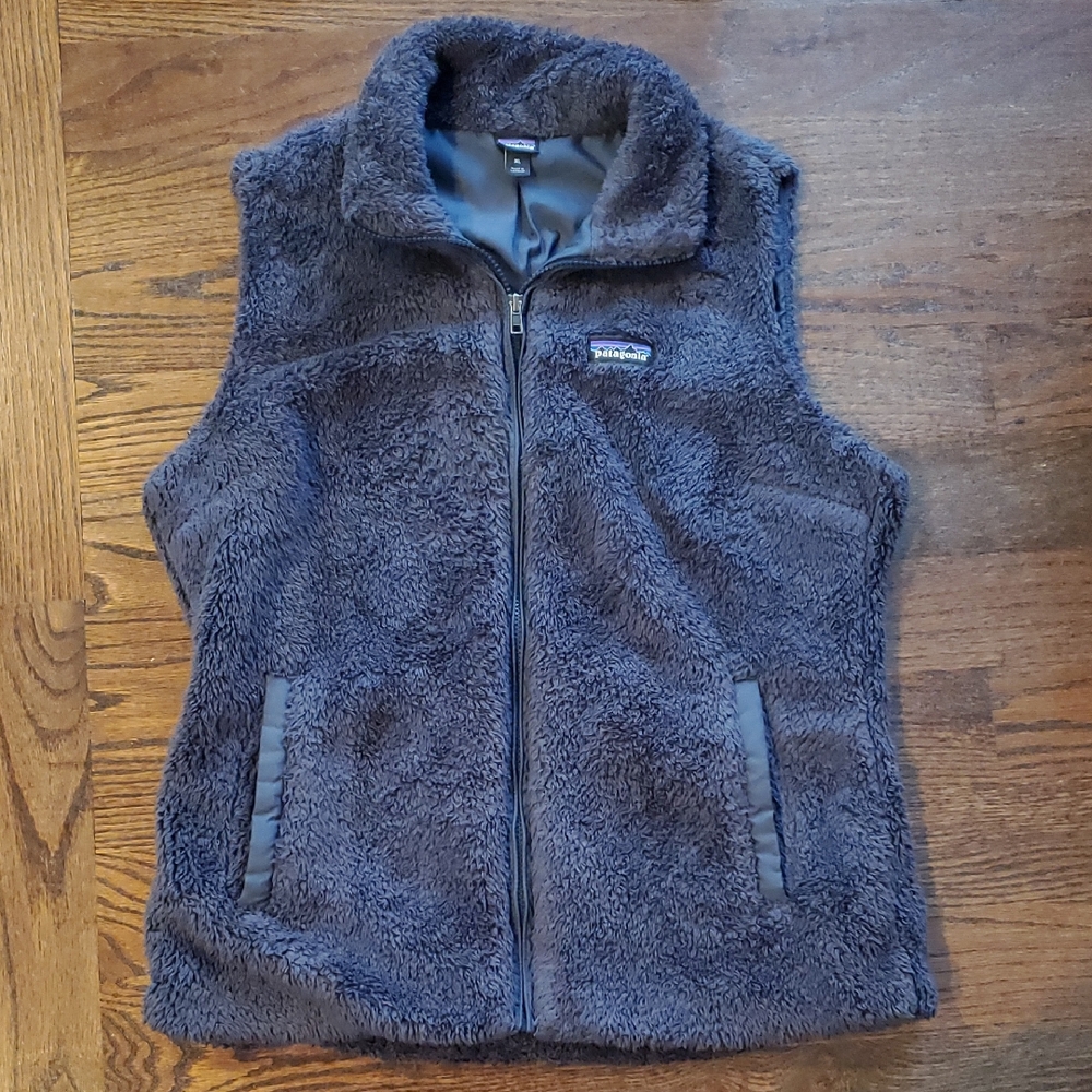 Women's Patagonia Los Gatos Vest
